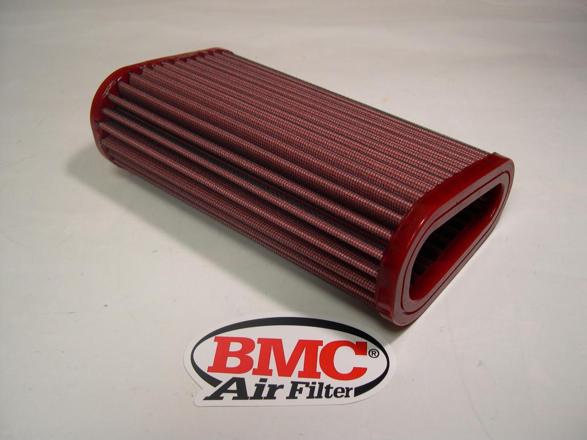 BMC Airfilter HONDA CB600F HORNET 07 /